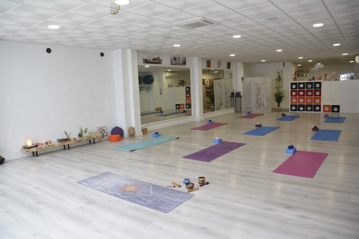 Club Karate Zanshin - Karate en Sevilla