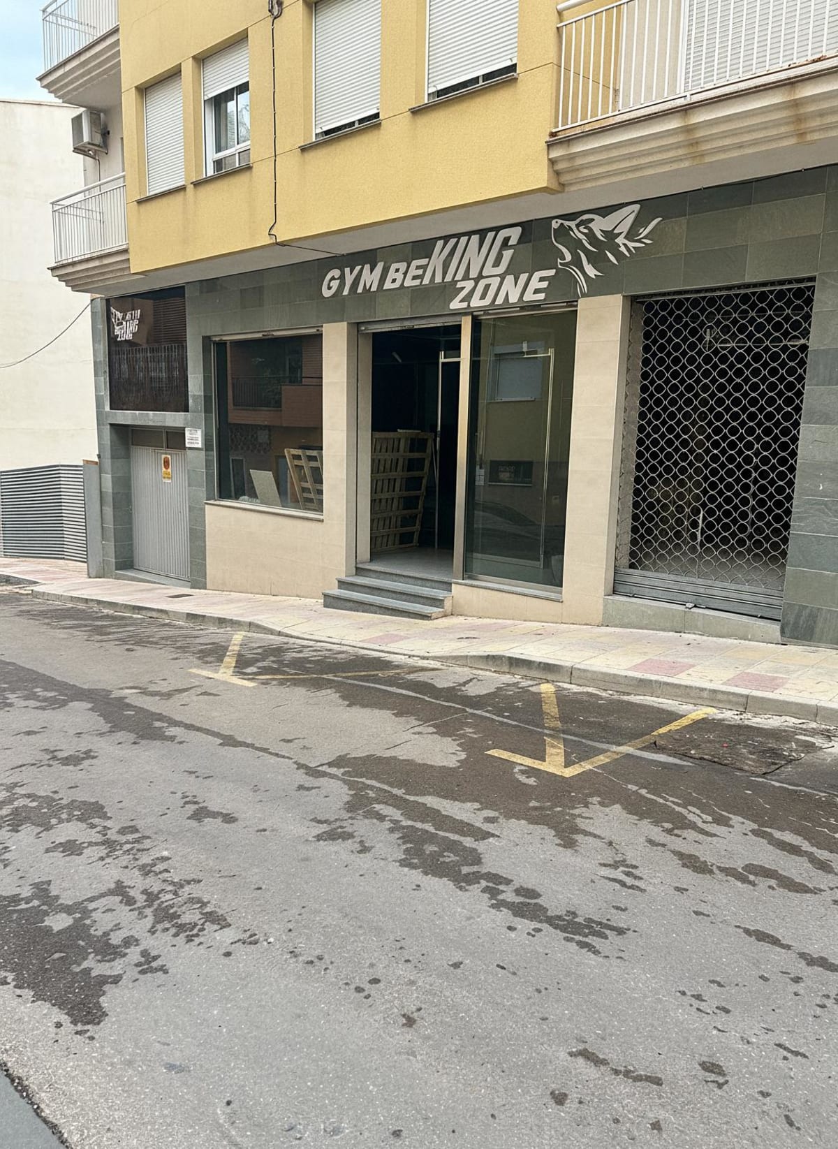 BeKing Zone GYM 24h – Cehegín - Gimnasia em Cehegín