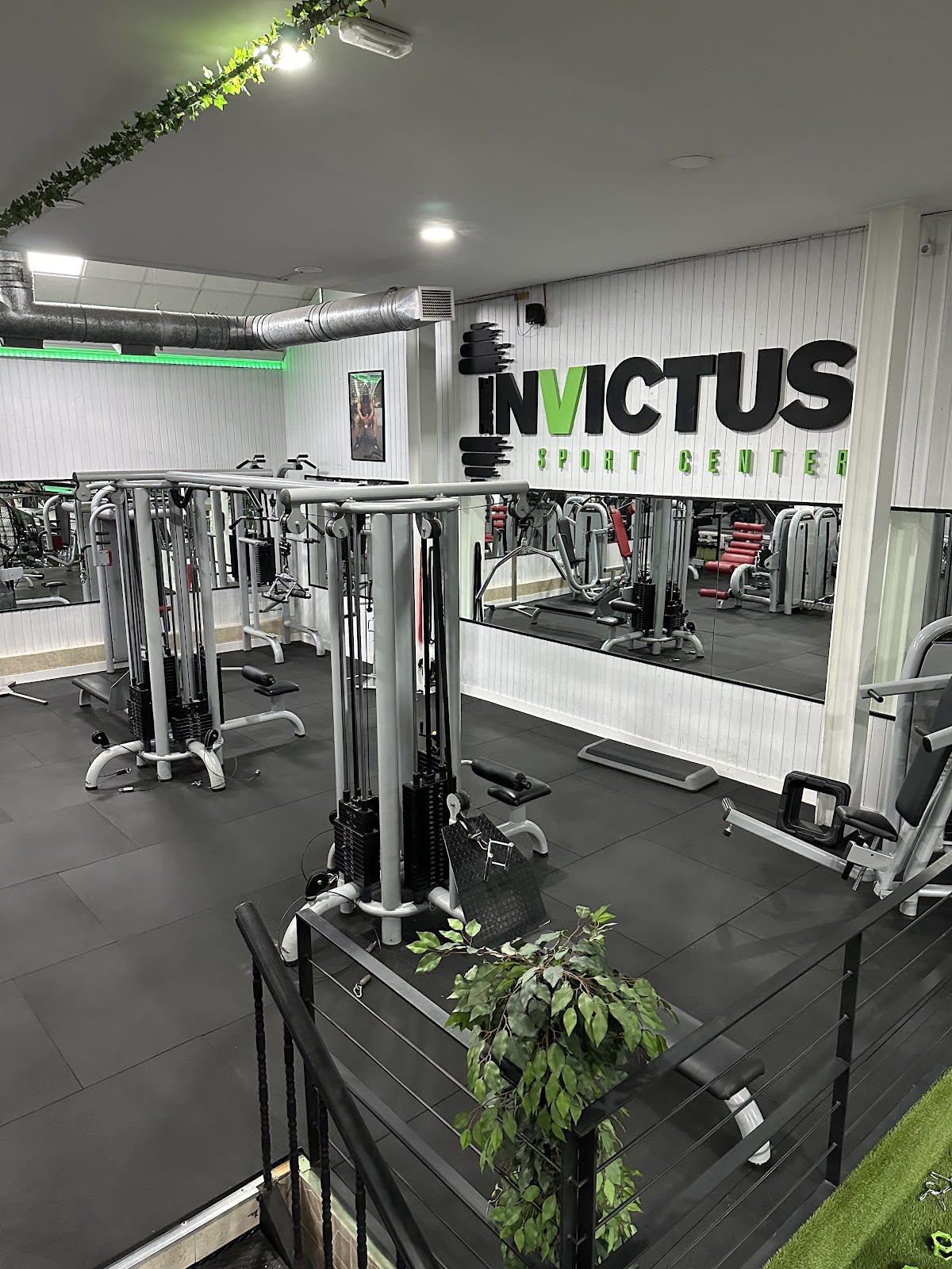 Invictus Sport Center - Crossfit en Albacete
