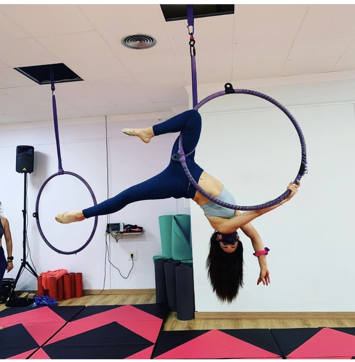Pole Soul Acrobacias & Pilates - Gimnasia in Albacete