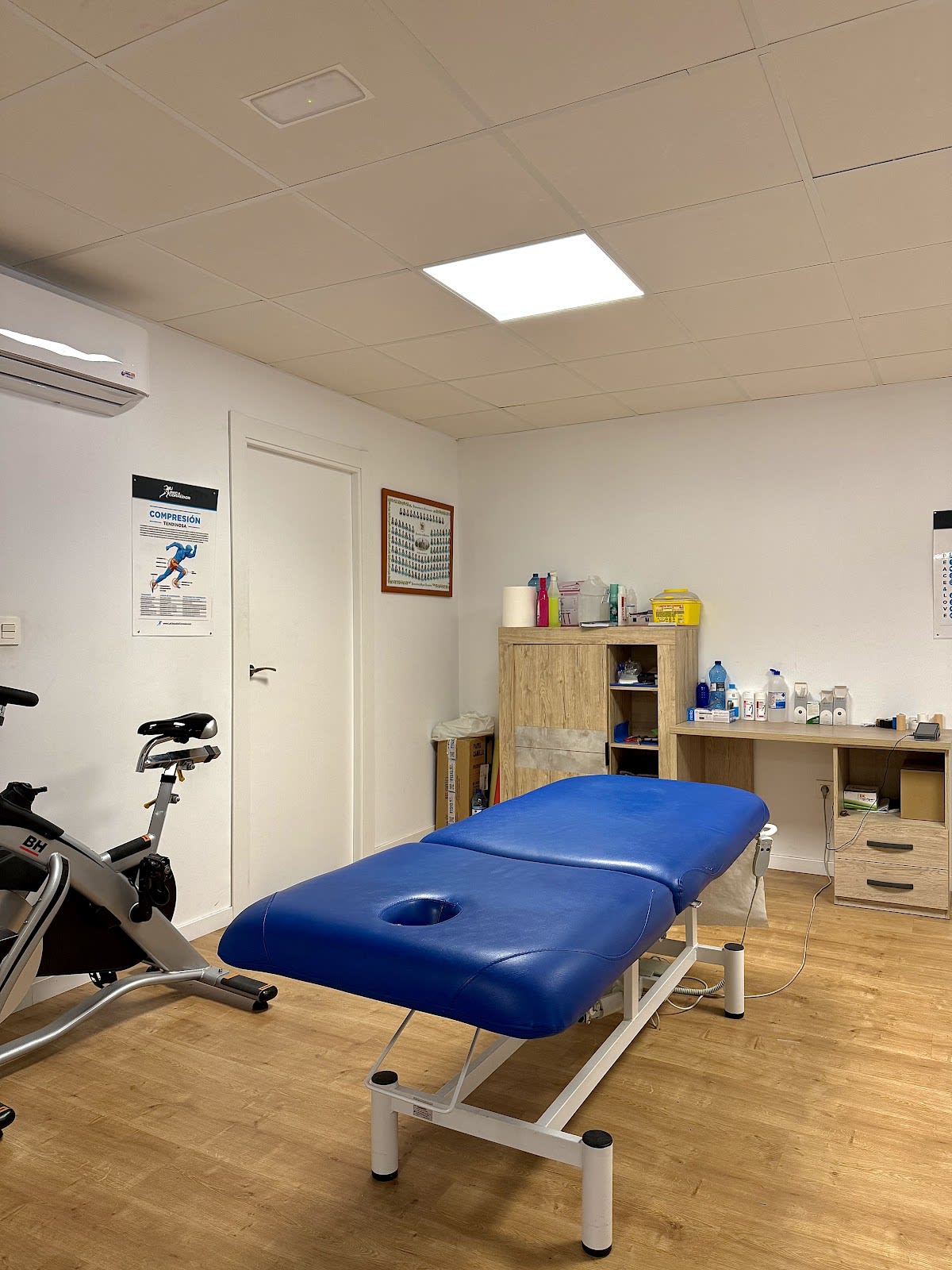 GB Performance - Boxeo en Almansa