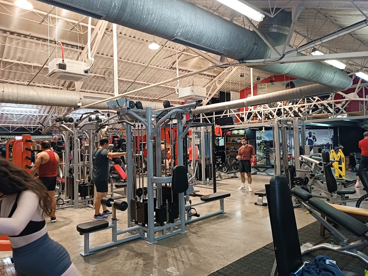 Aquasport - Natacion en Villanueva del Arzobispo