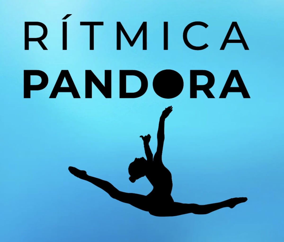 Ritmica Pandora - Gimnasia a Ceutí