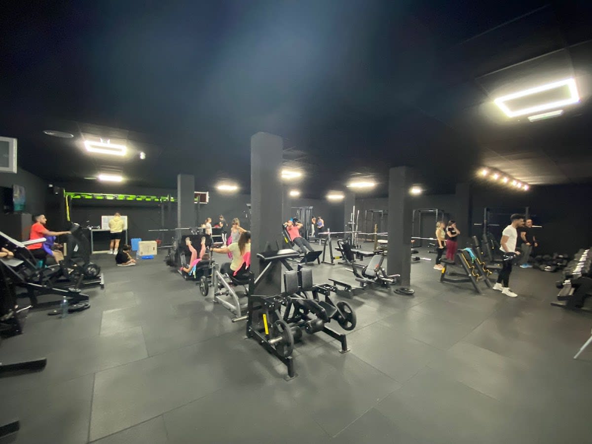 Aurum sport fitness - Boxeo en Caravaca de la Cruz