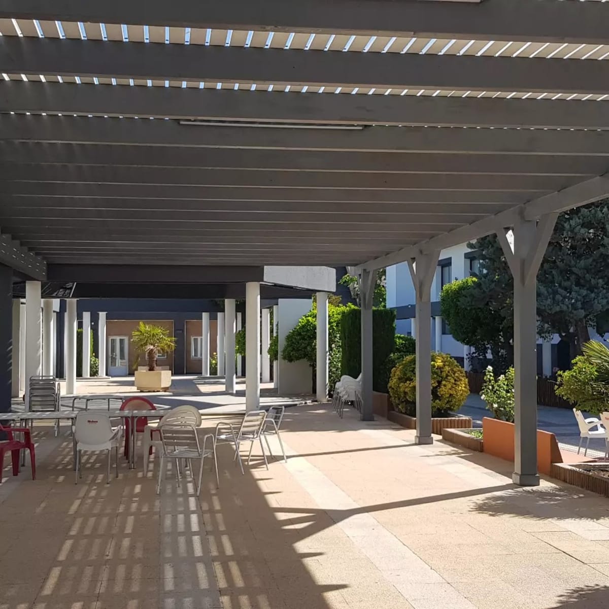 Codetosa Sports Complex - Gimnasia in Tomelloso