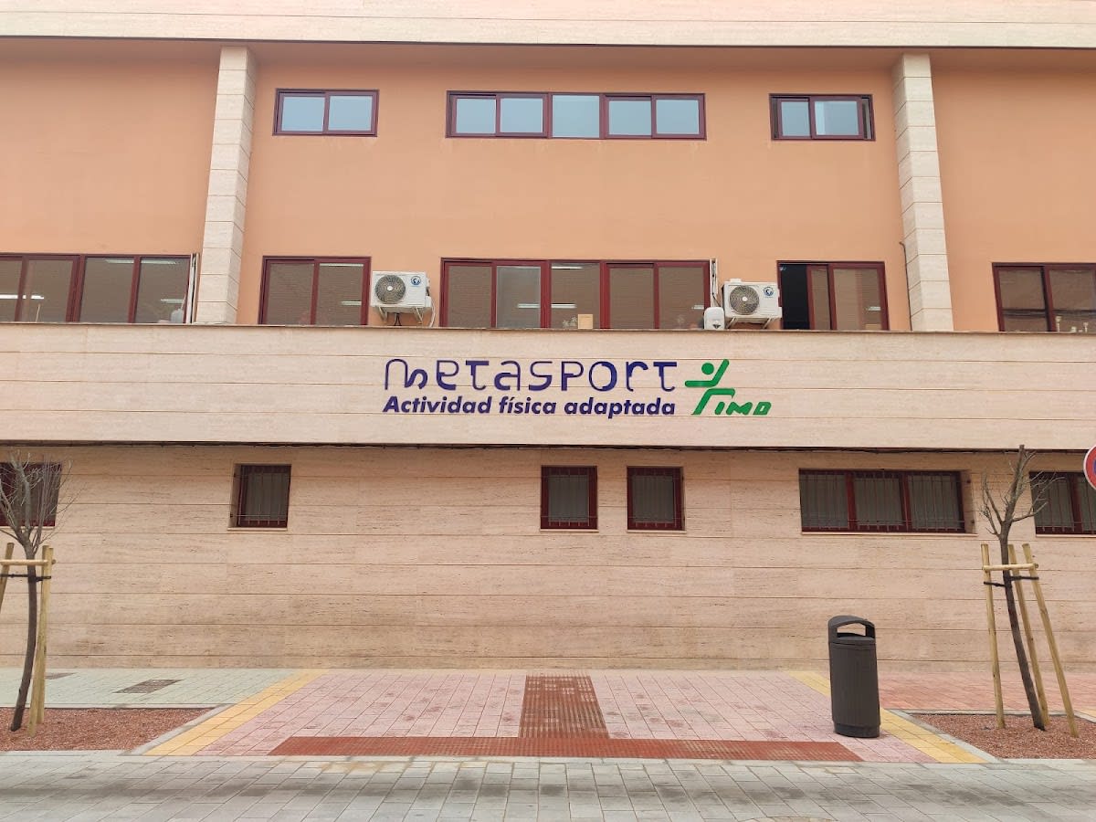 Asociación Metasport CLM Feria - Natacion en Albacete