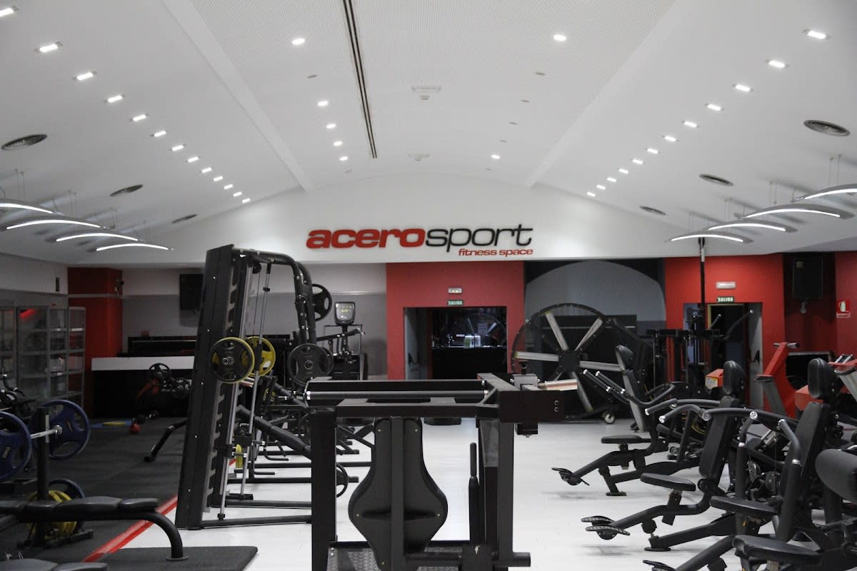 Family Sport Club Acero Sport - Natacion en Albacete