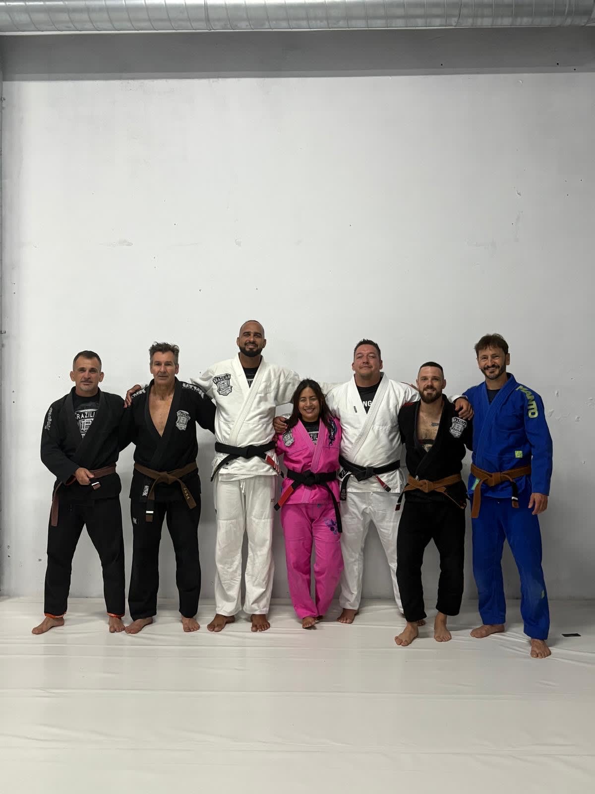 Dojo Águilas Fitness Gym - Judo en Águilas