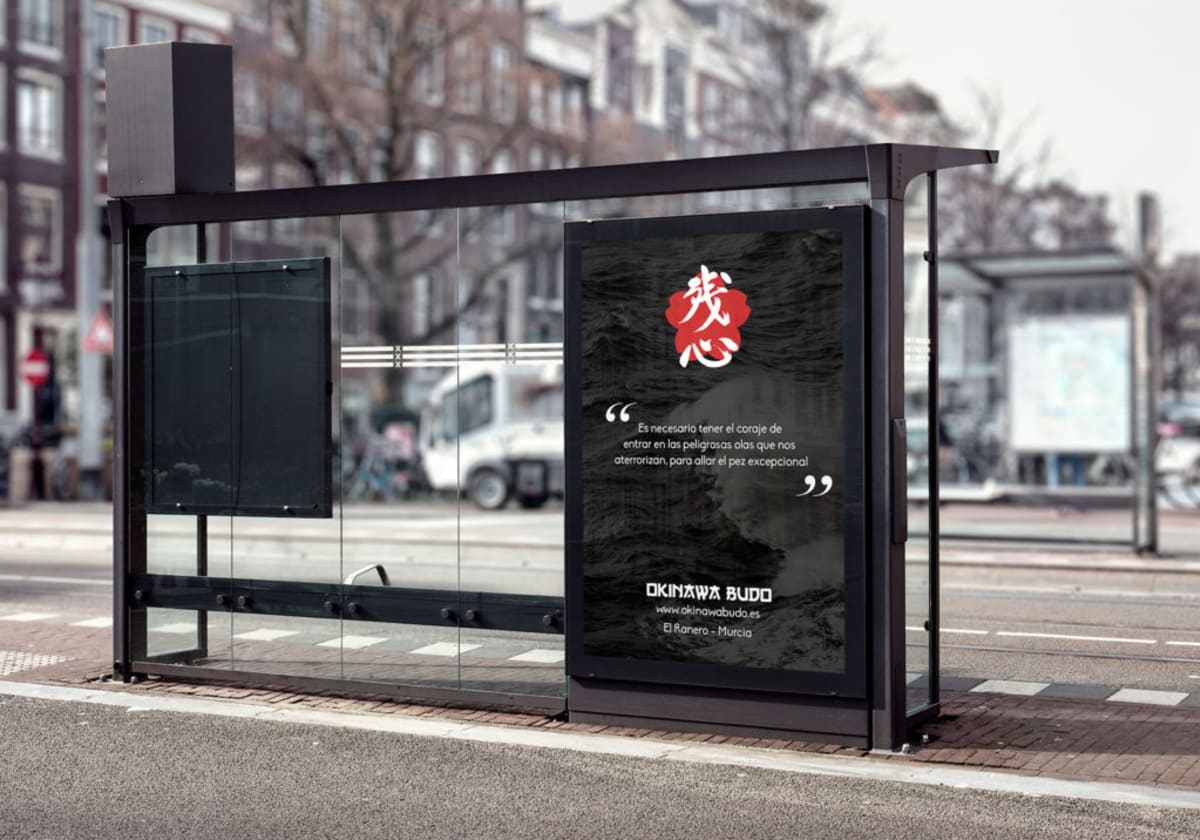 Centro de Artes Marciales en Murcia | Okinawa Budo - Karate en Murcia