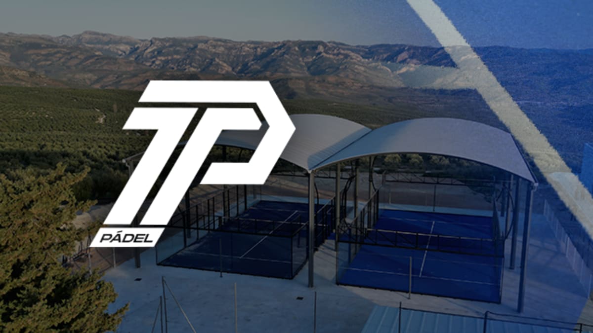 TP Pádel - Padel en Villacarrillo