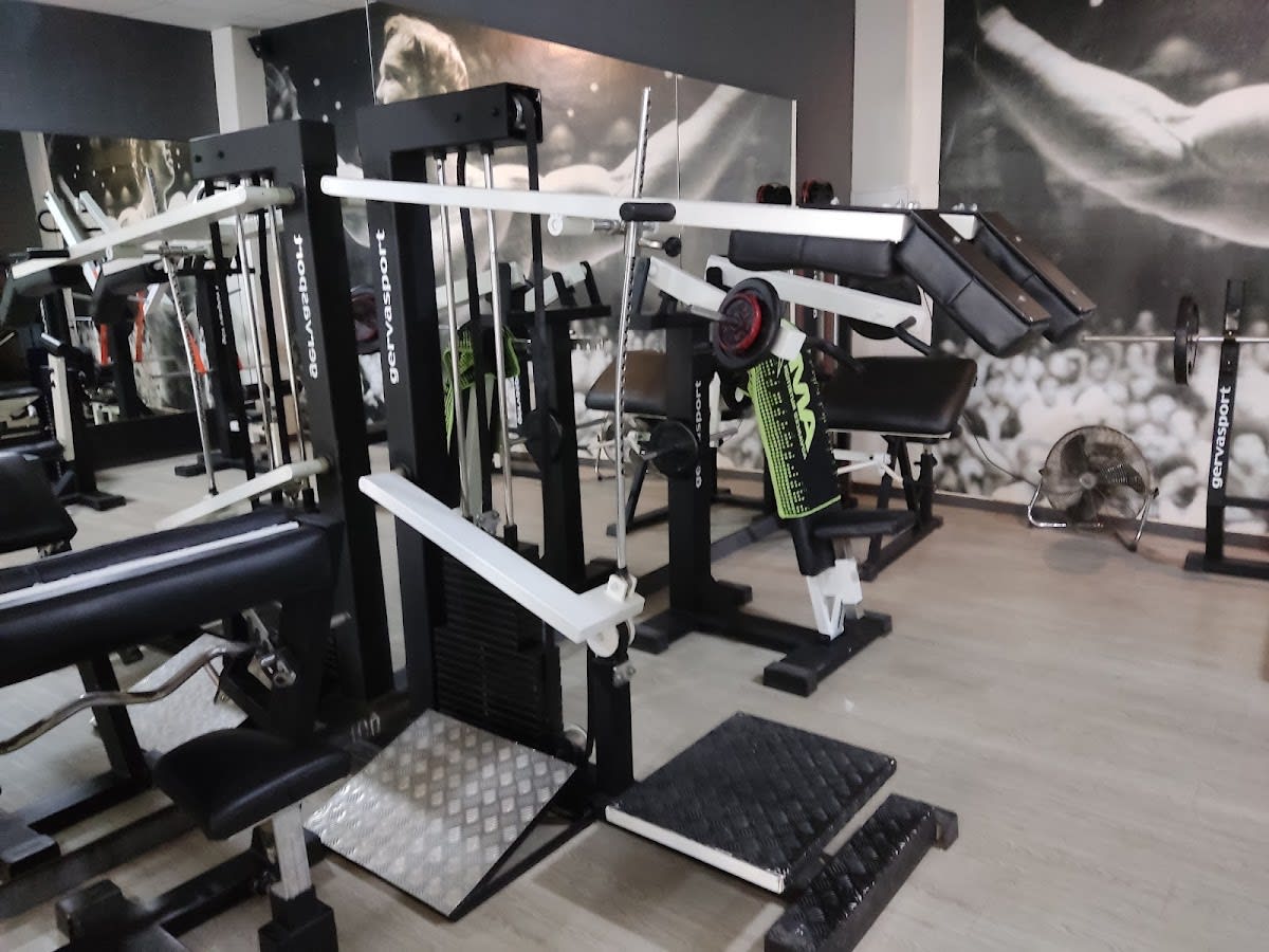 Gimnasio Pro-Fisic - Gimnasia en Cieza