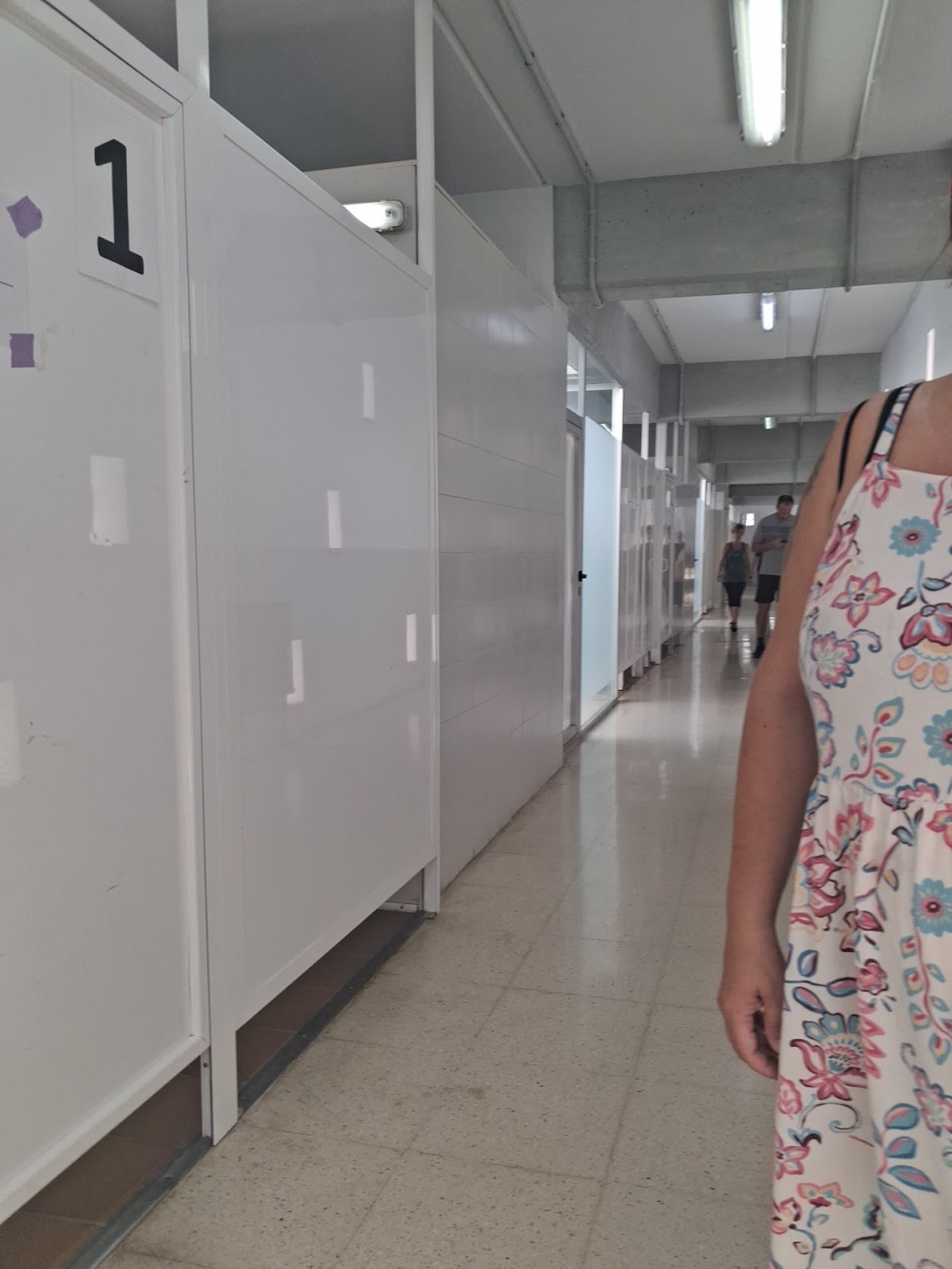 Club de Gimnasia artística y deportiva Olímpica Onubense - Gimnasia in Huelva