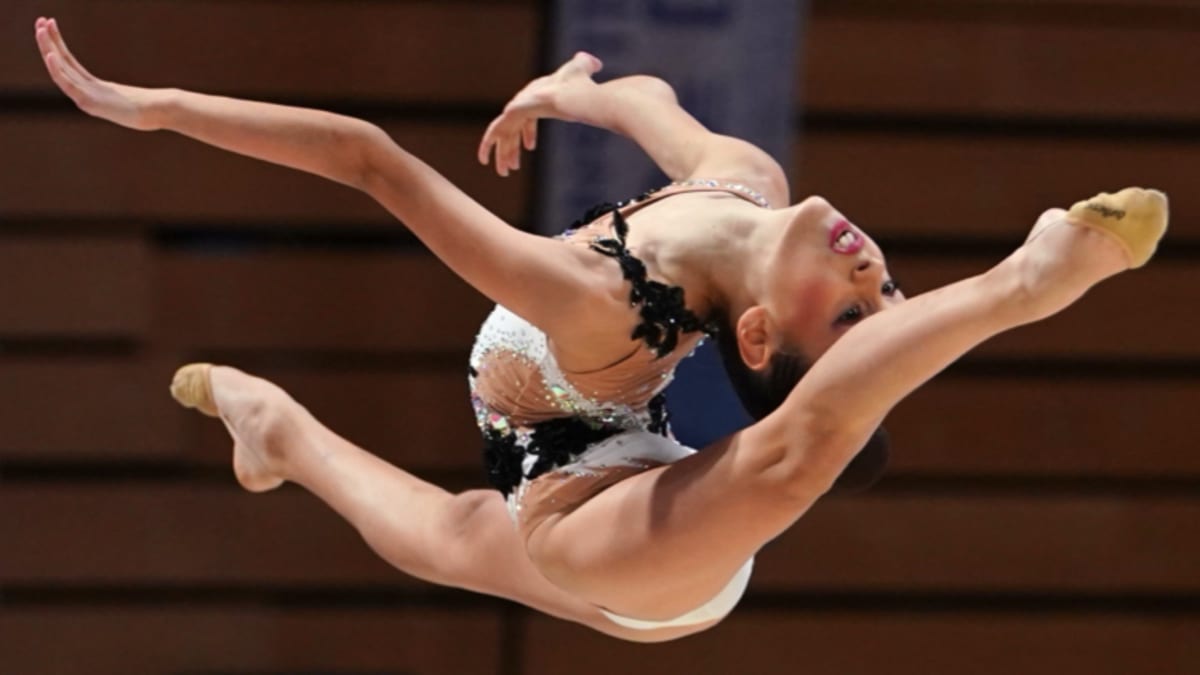 Club Gimnasia Rítmica Dos Hermanas - Gimnasia em Dos Hermanas