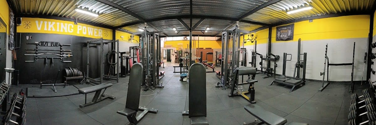 Du&Que Sport Gym Club - Gimnasia in Villanueva del Río y Minas