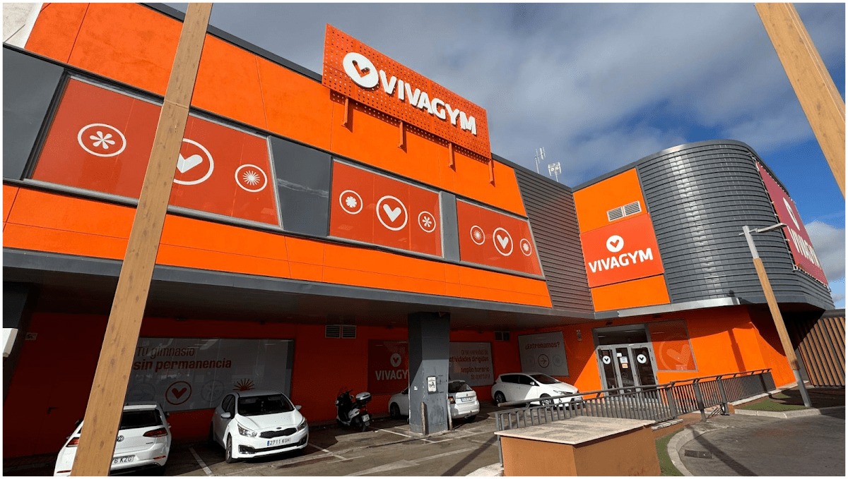 Gimnasio VivaGym San Roque - Crossfit en Badajoz