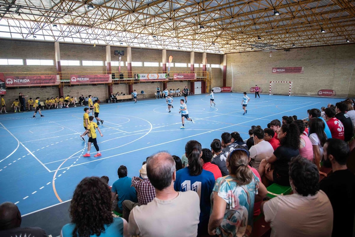 Club Deportivo Josefinas Mérida - Fútbol en Mérida