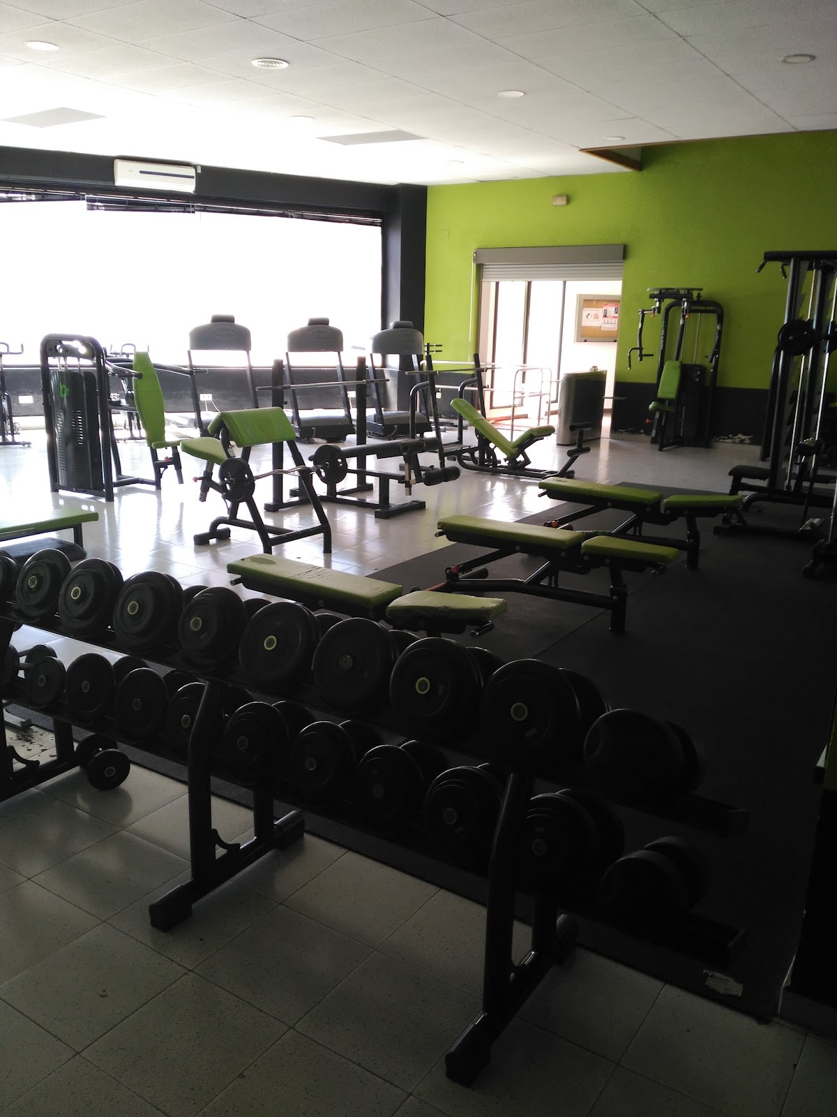 Padel 4 You - Natacion en Don Benito