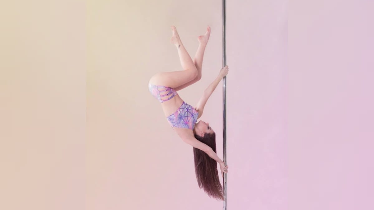 Pole Dance Fitness Sevilla - Gimnasia in Sevilla