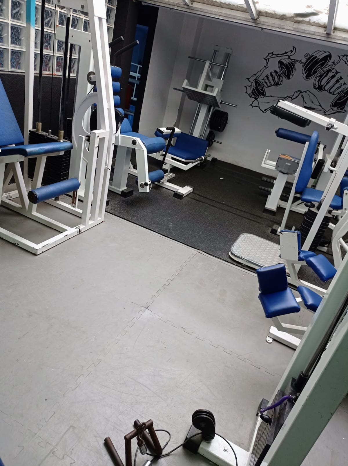 Gimnasio Al Andalus SL - Judo en Huelva