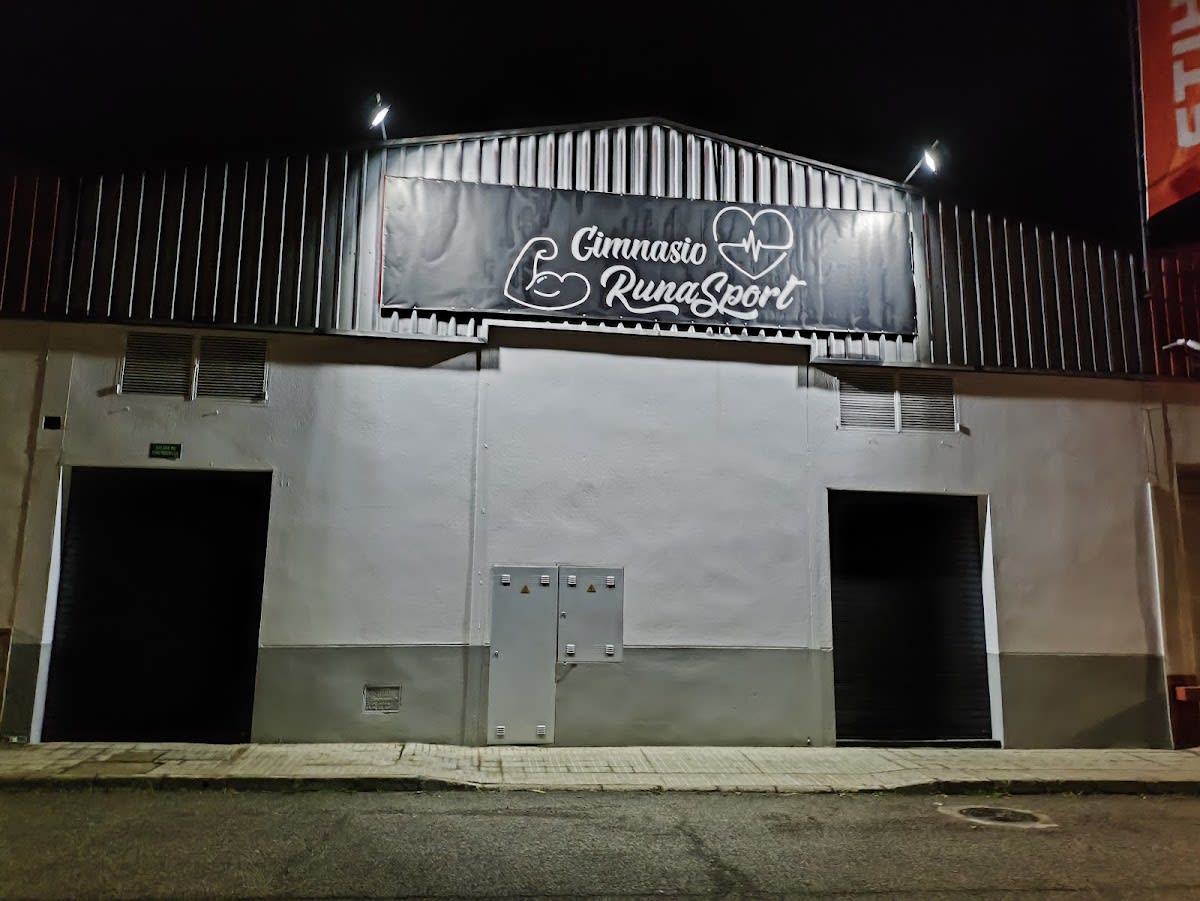 Gimnasio RunaSport - Boxeo en Monesterio