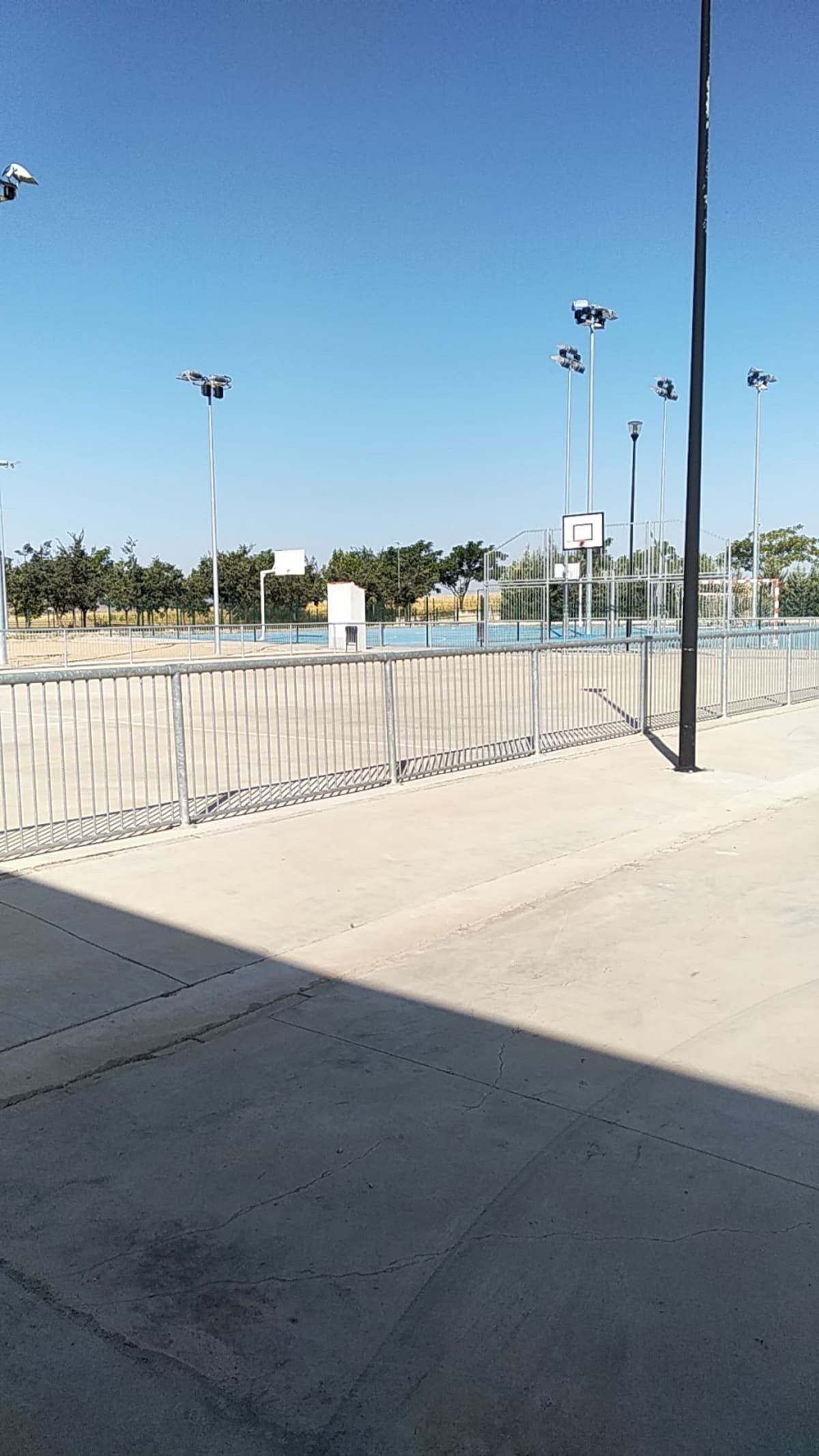 Gimnasio La Zarza - Crossfit en La Zarza