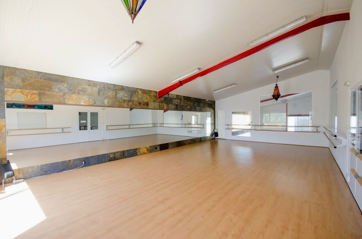 La Kabilia Studios - Gimnasia a Mérida