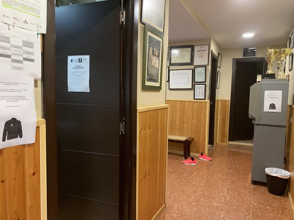 Shoto Kan Montequinto - Karate en Dos Hermanas