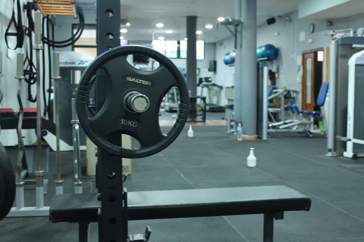 Centro Deportivo Fratres - Judo en Cáceres