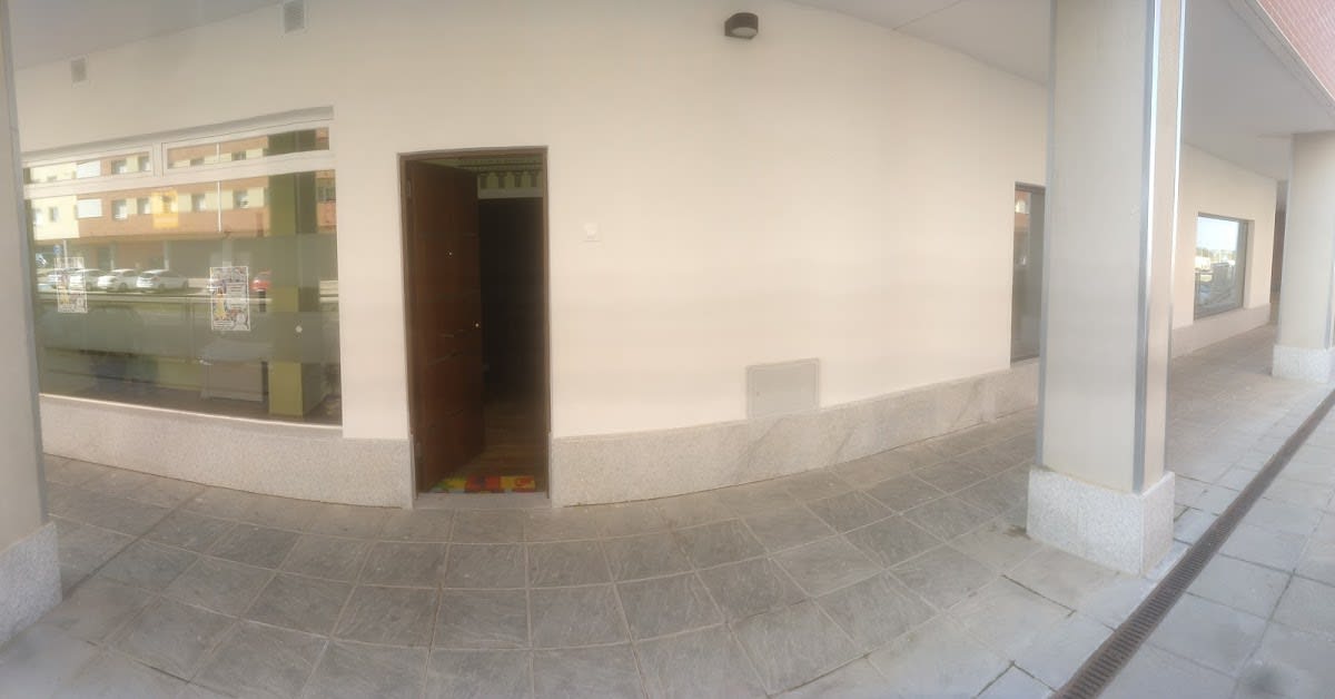 Centro deportivo Atenea - Cáceres - Boxeo en Cáceres