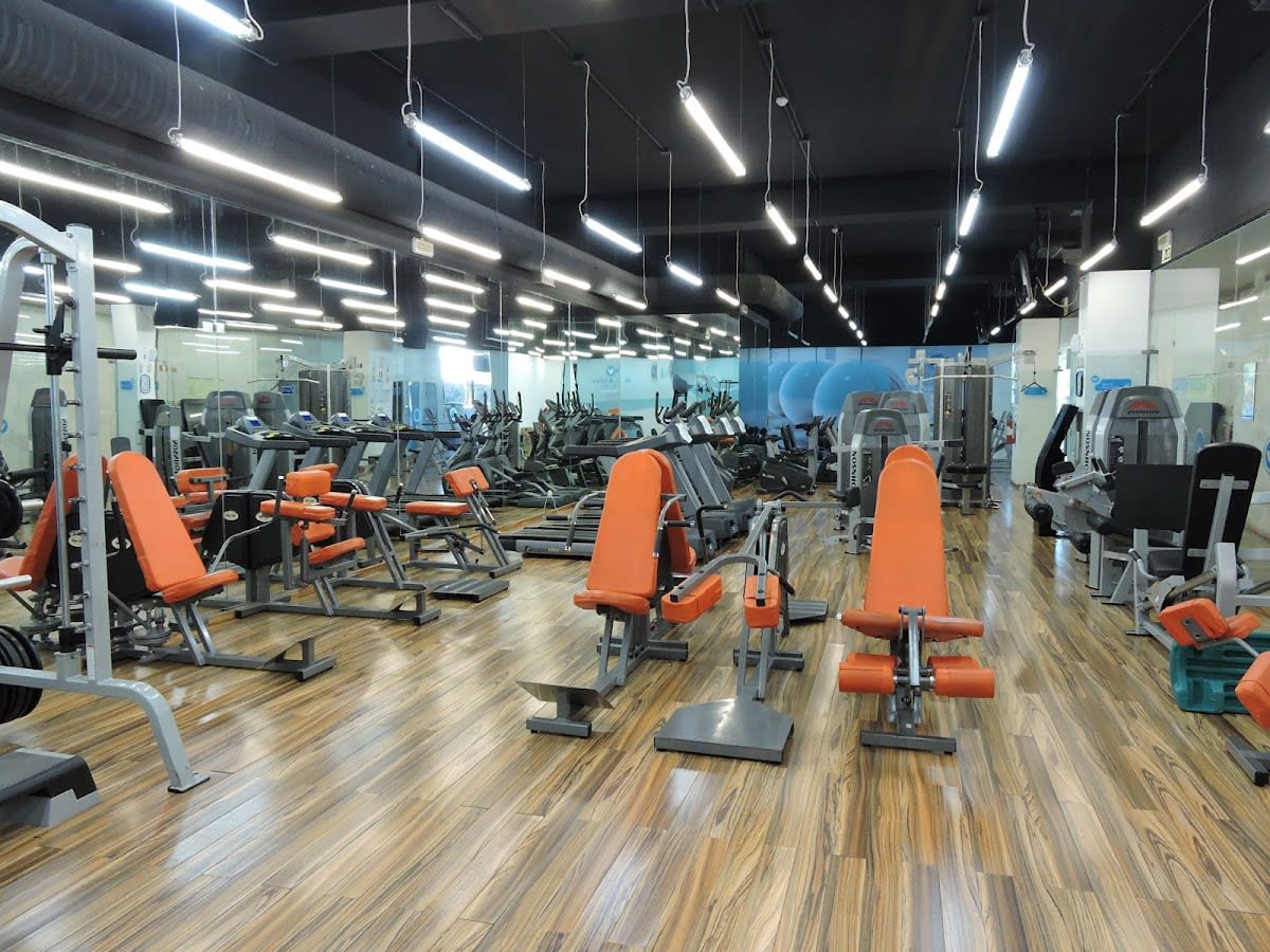 Ginásio Element Covilhã - Crossfit en Covilhã