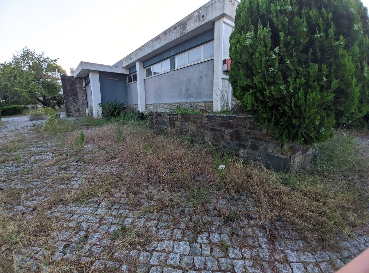 Pavilhão Desportivo INATEL Covilhã - Gimnasia em Covilhã