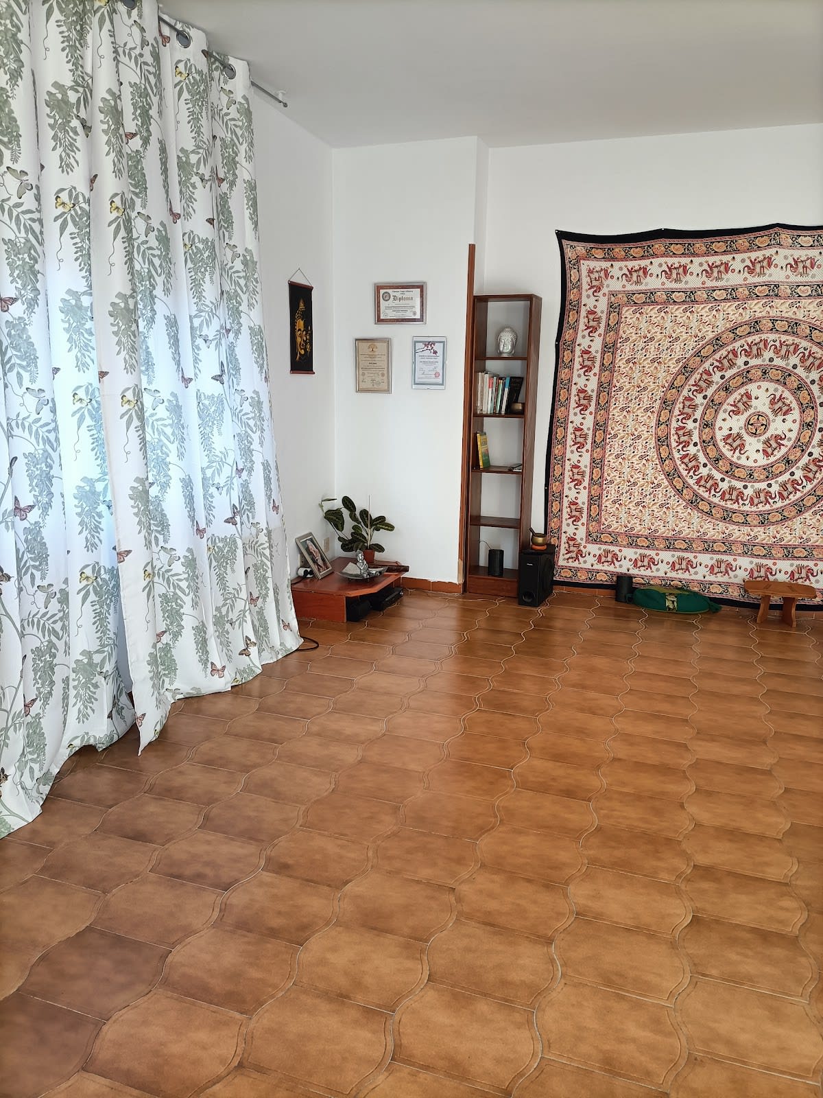 Yoga Tibetano Lakhang - Gimnasia a Navalmoral de la Mata