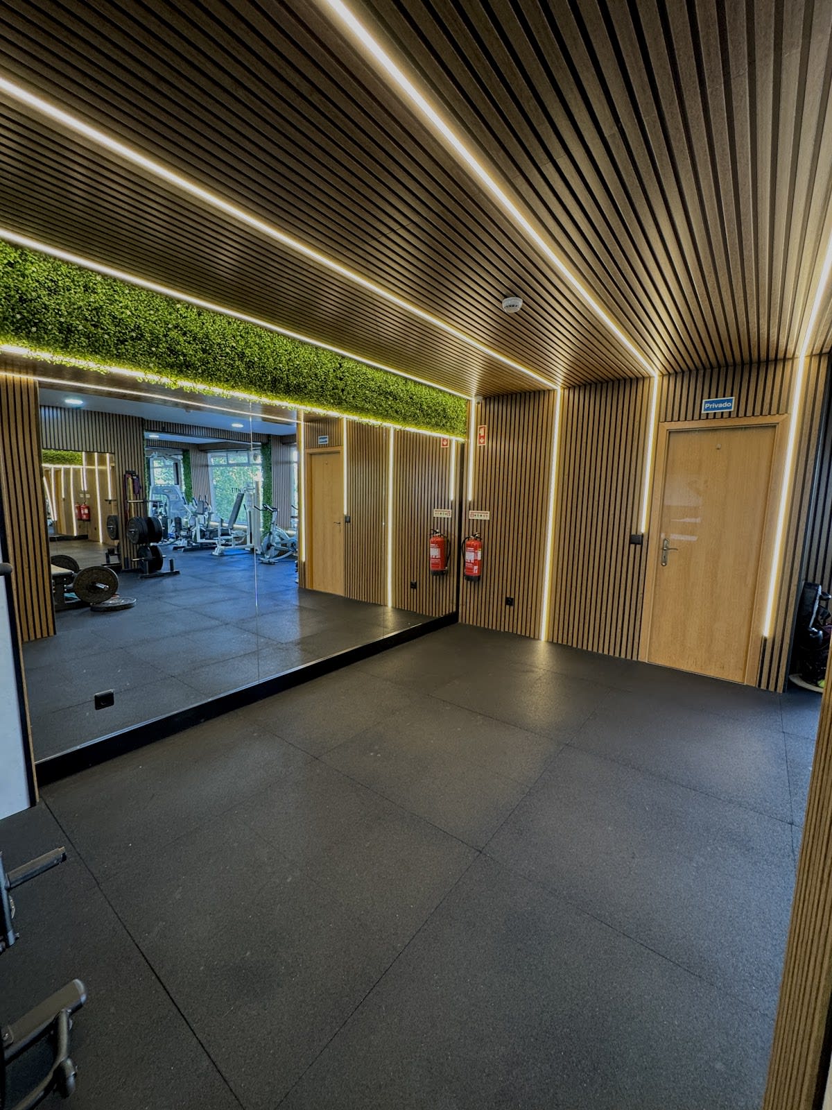 Fitness Gym Health Center - Boxeo en Castelo Branco