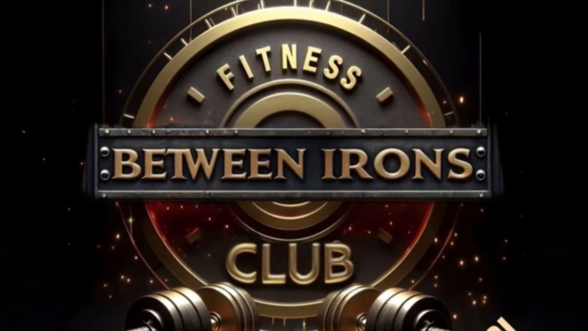 Between irons - Crossfit en Buñol