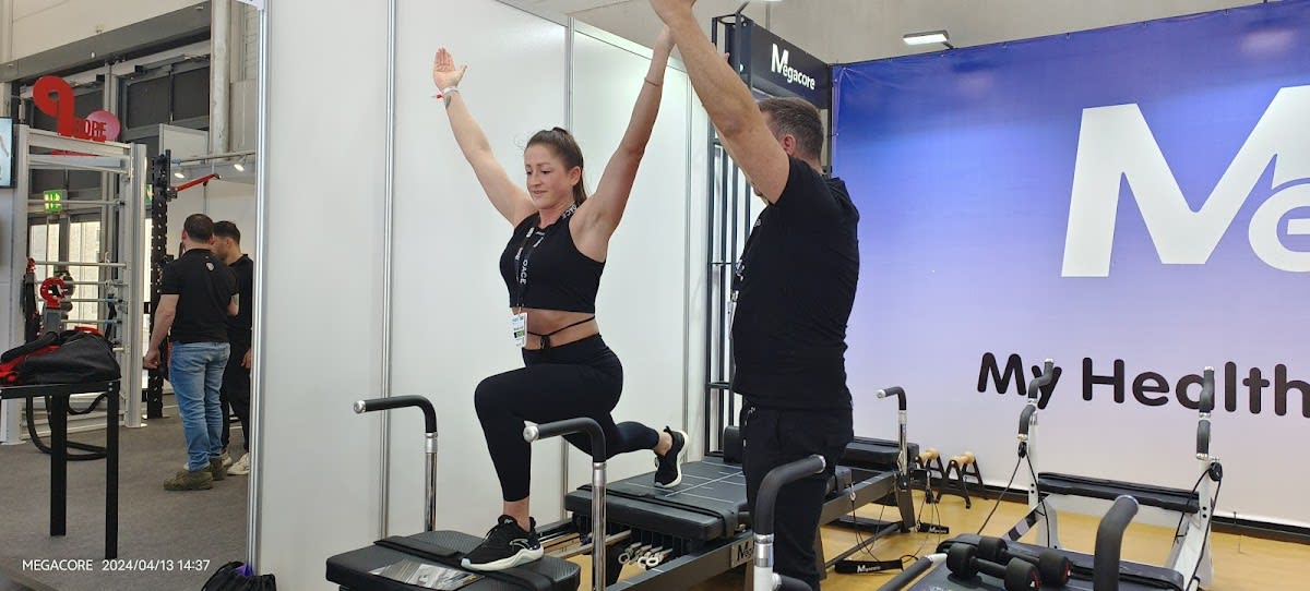 LMCC FITNESS - Gimnasia a Yecla