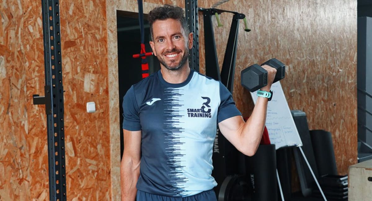RC Smart Training | Entrenamiento personal. Salud y rendimiento - Fútbol en Almansa