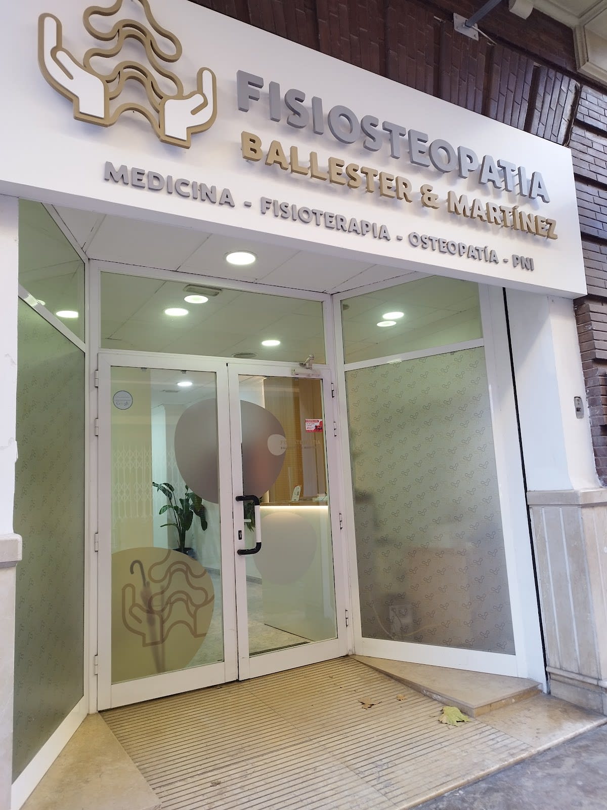 Fisiosteopatia Ballester Martínez - Gimnasia en Xàtiva