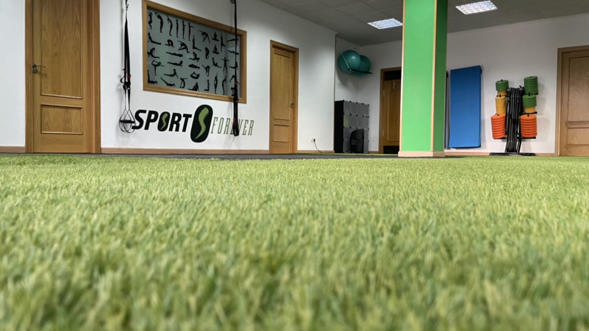 Sport Forever Xàtiva - Gimnasia en Xàtiva