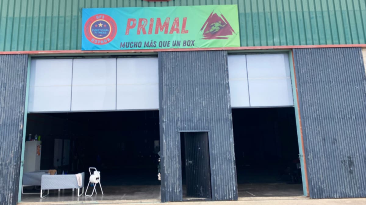 Cova Fit Studio - Crossfit en Requena