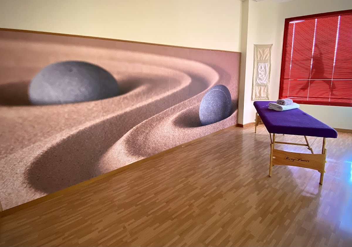 Yoga Centro Time - Gimnasia en Requena