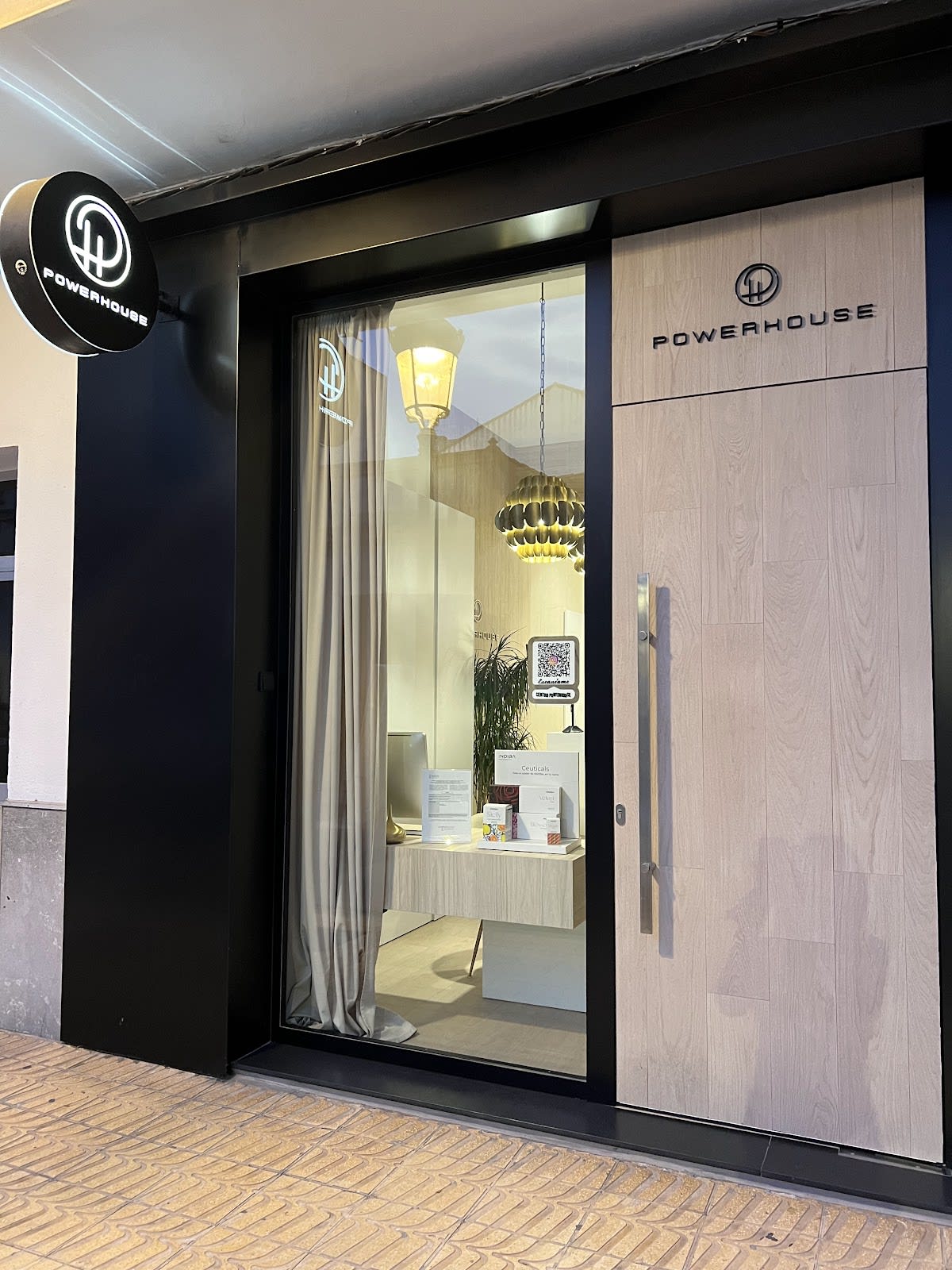 Centro Powerhouse - Karate en L'Eliana