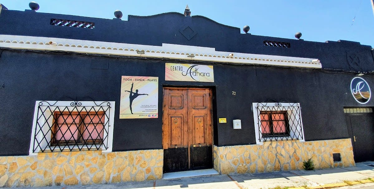 Centro Adhara - Gimnasia in L'Eliana