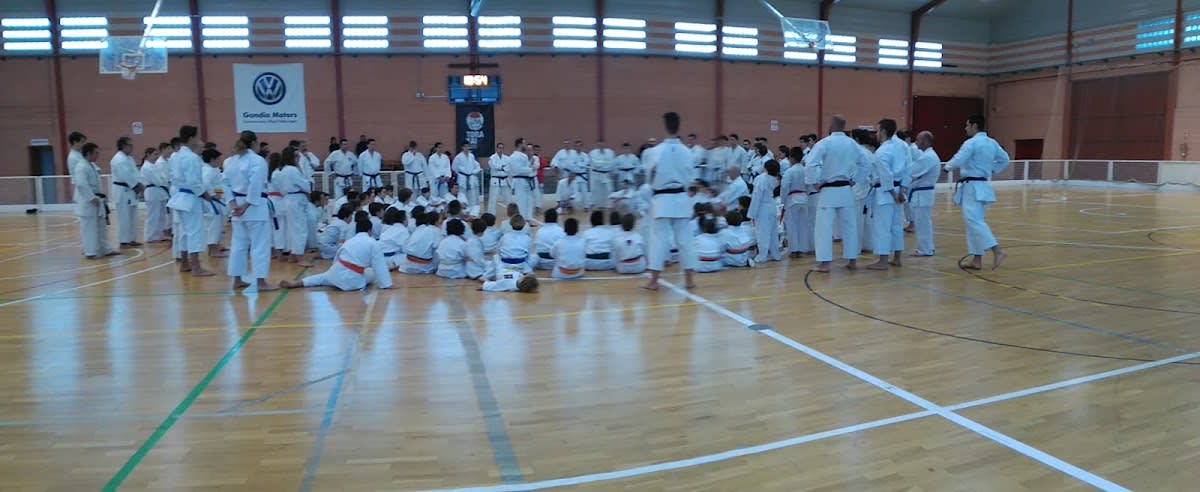 Club Tora Kai Shotokan Karate-Do - Karate en Valencia