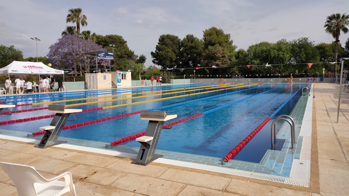 Club Deportivo Santa Ana - Tenis en Cartagena