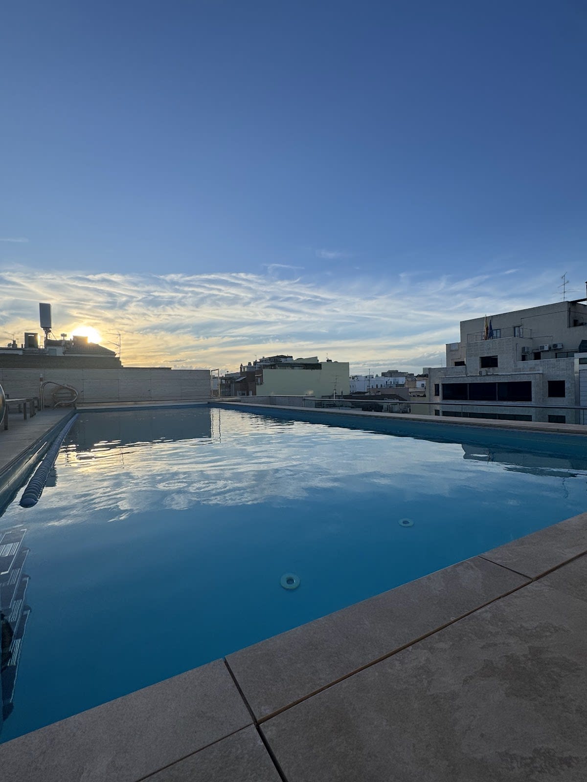 Arsenal Femenino Madrid - Gimnasia em Madrid