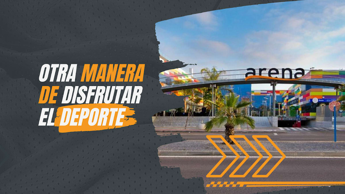 Club esportiu Arena Alacant - Judo en Alicante (Alacant)