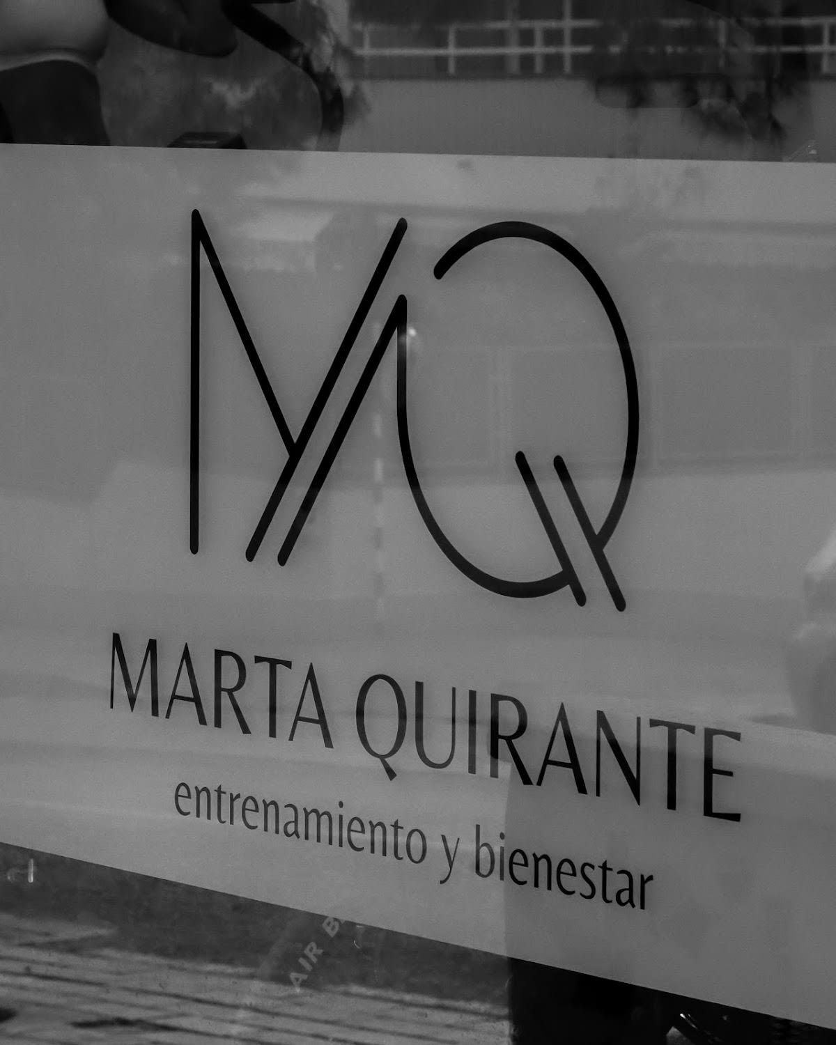 MQ Centro Entrenamiento - Gimnasia in Alicante