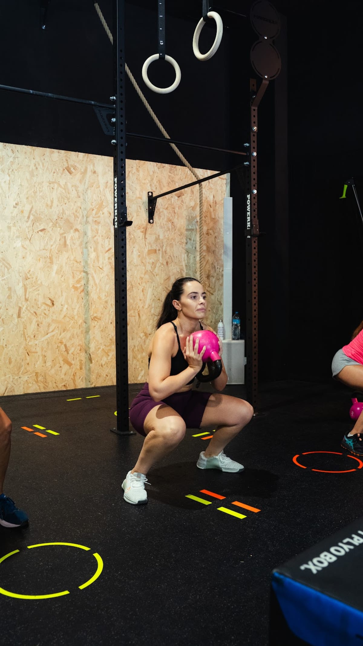 Fitness Costa Blanca San Juan Playa PAU 5 - Crossfit en Alicante (Alacant)