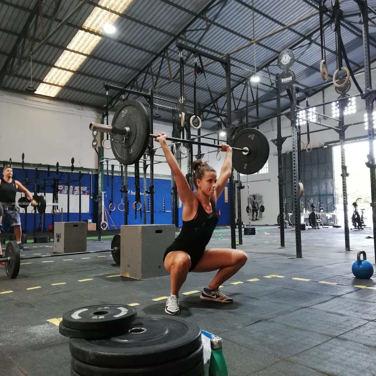 Escola d'atletes Alacant & Club de Judo Chidaoba - Judo en Alicante (Alacant)