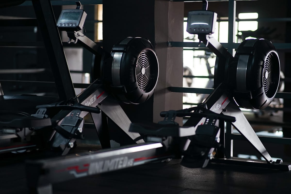 Club Esports Albaida Fitness Center - Gimnasia a Albaida